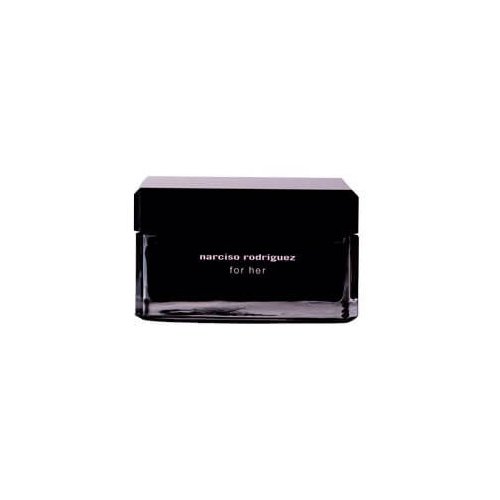 NARCISO RODRIGUEZ Für Sie - Körpercreme 3423470890075 NARCISO RODRIGUEZ Für Sie - Körpercreme 3423470890075